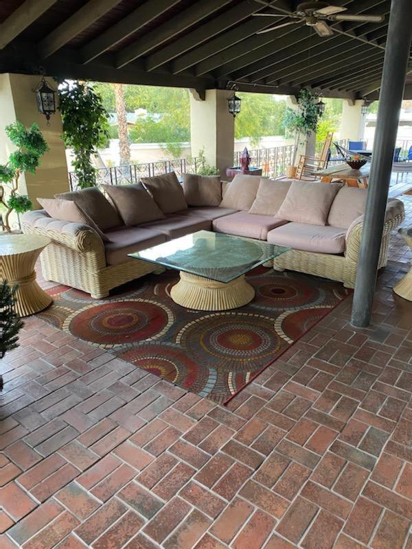 Smart Solution - Individual Private Bed-Pods In Gorgeous Shared Space - Women Only Dorm In Room 5 - Coed House - Full-Sized Mattresses In Individual Pods - With Built-In Private Storage - Gorgeous Shared Room - Affordable Luxury - Sparrow House Phoenix Exterior photo